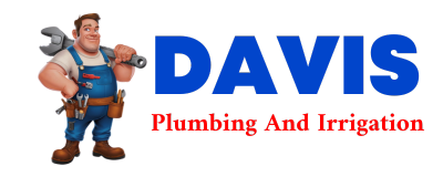 Trusted plumber in CATHLAMET