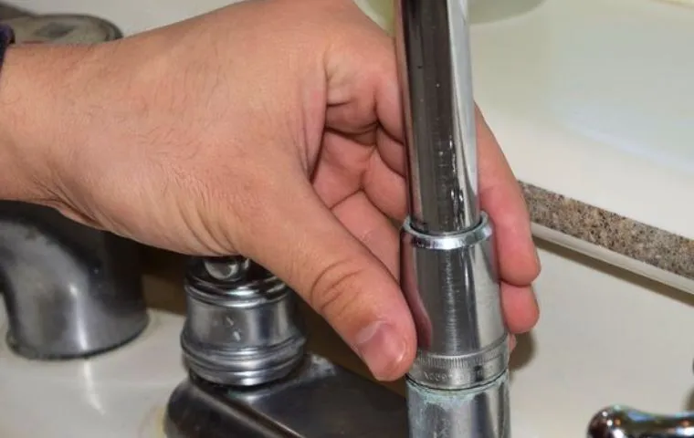 signs you need faucet repair service in Cathlamet, WA